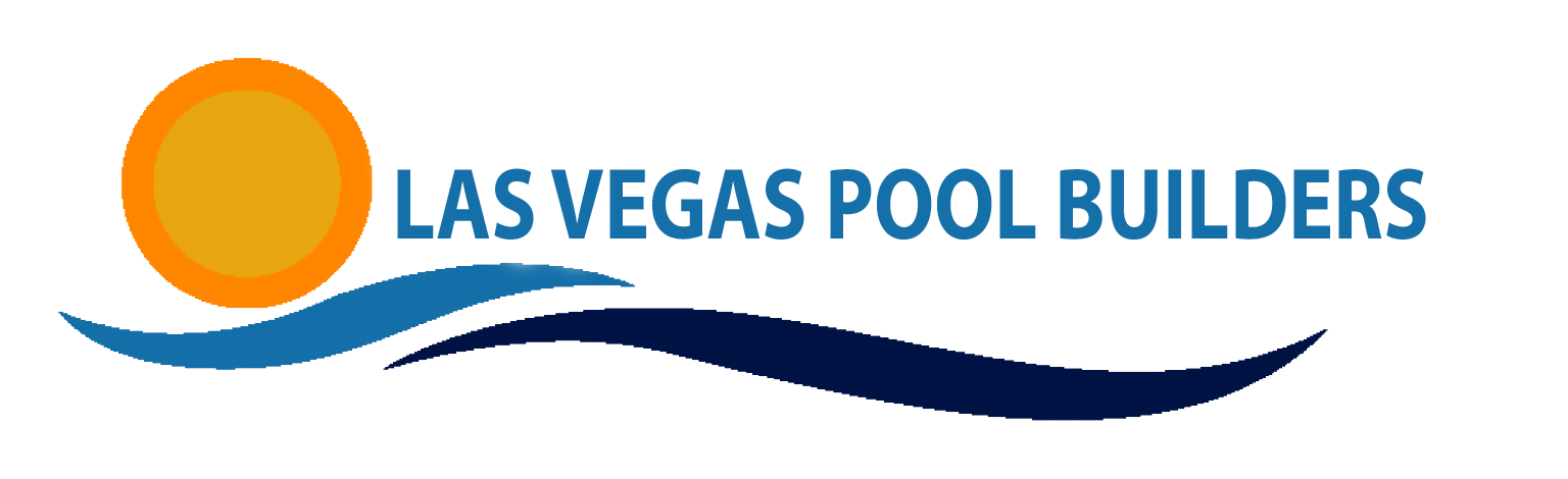 Pool Builders Las Vegas Logo